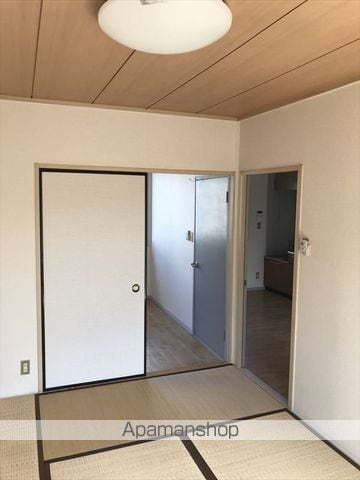 サンライフ伴野B棟の内装写真