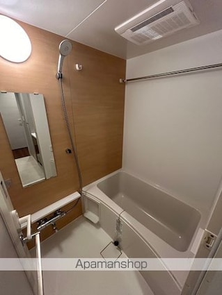 ＣＲＥＳＴ　ＣＯＲＴ錦糸町[1LDK/33.04m2]のバス