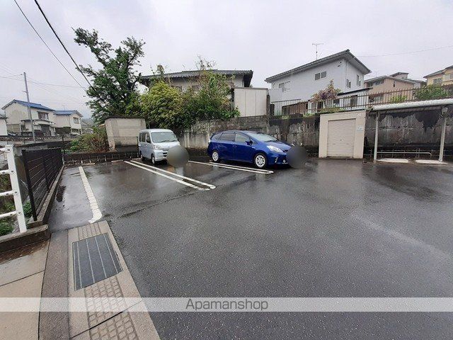 ガーデンハウスIIのその他写真