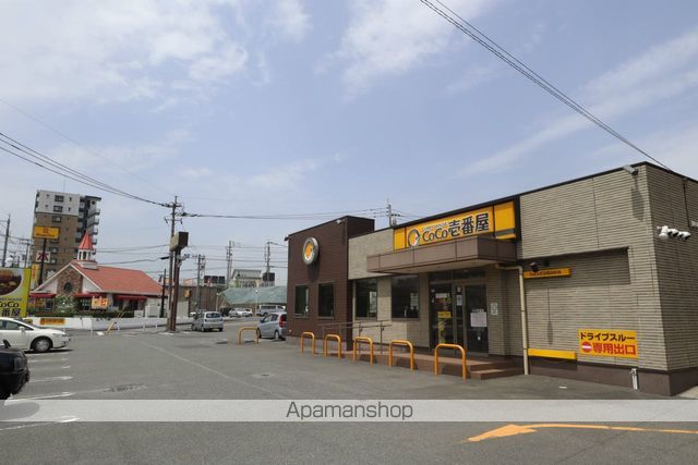 プレアール千代ヶ崎の周辺写真