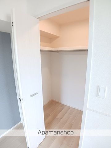 フルール近江の内装写真