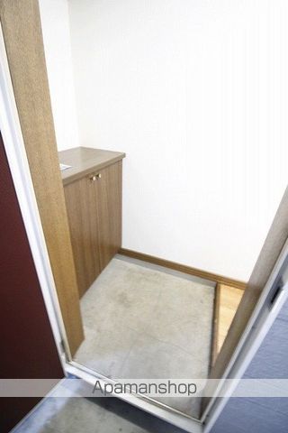 第3林マンションAの内装写真