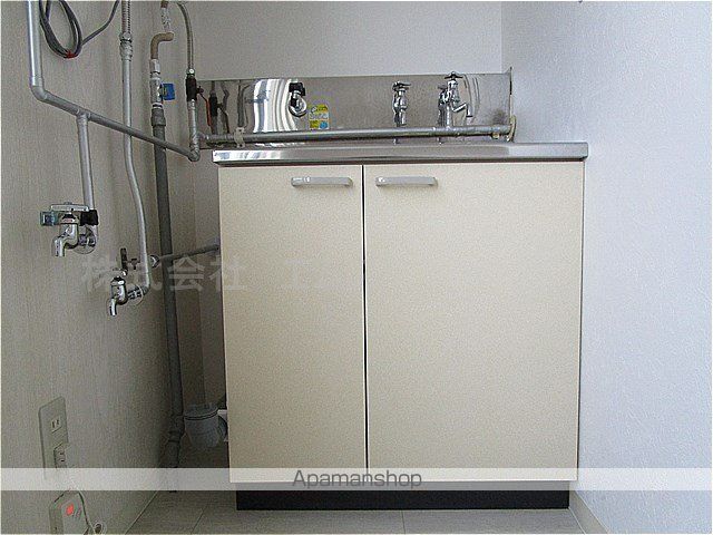RESIDENCE JDの内装写真