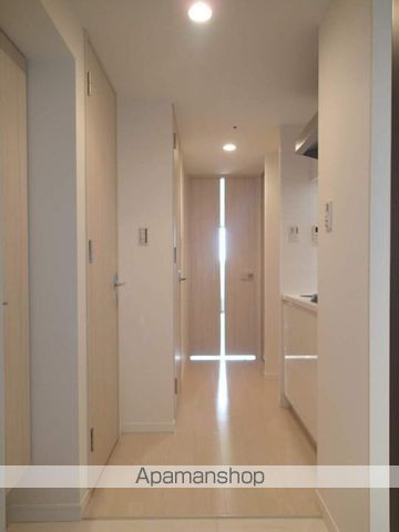 S−RESIDENCE緑橋駅前の内装写真