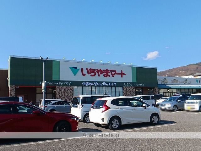 アンソレイエ Aの周辺写真