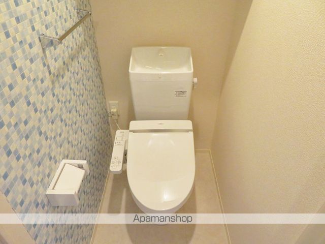 アルメリアの内装写真
