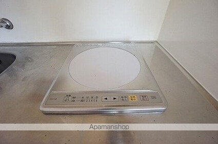 ラメゾンコマ[1DK/31.02m2]の内装1