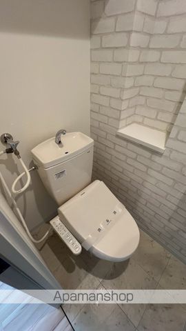 ヴェネーノ円山の内装写真