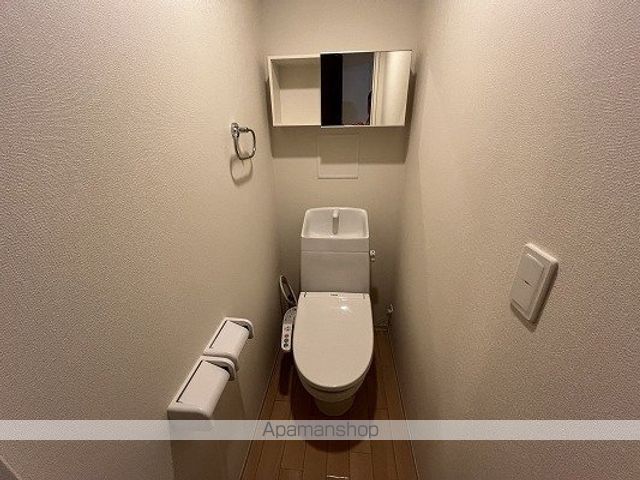 コントレイル糸引の内装写真