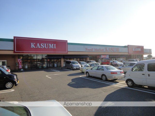 レイクビレッヂの周辺写真