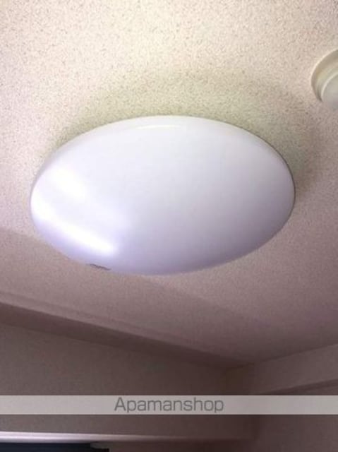 和歌山県和歌山市谷町[1K/19.38m2]の内装6