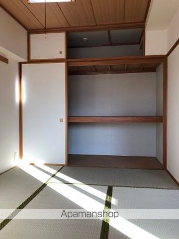 ライオンズマンション福島野田町の内装写真
