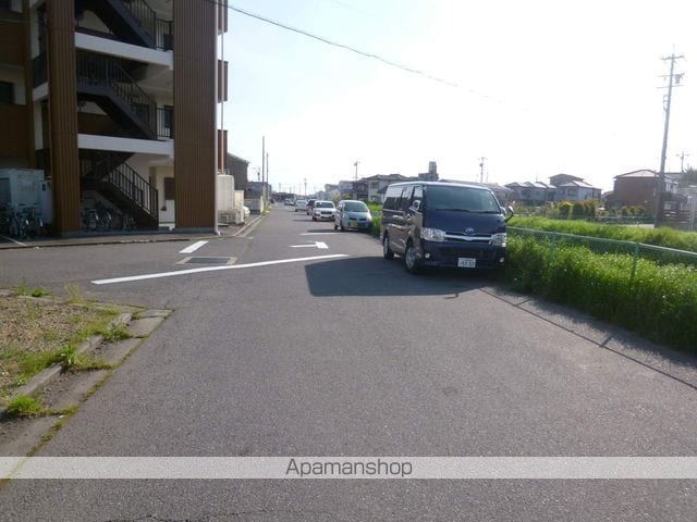 エクセル島崎の周辺写真