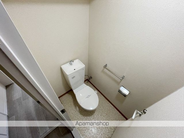 メゾン大邦の内装写真