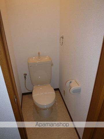 フローラルセゾン 春木の内装写真
