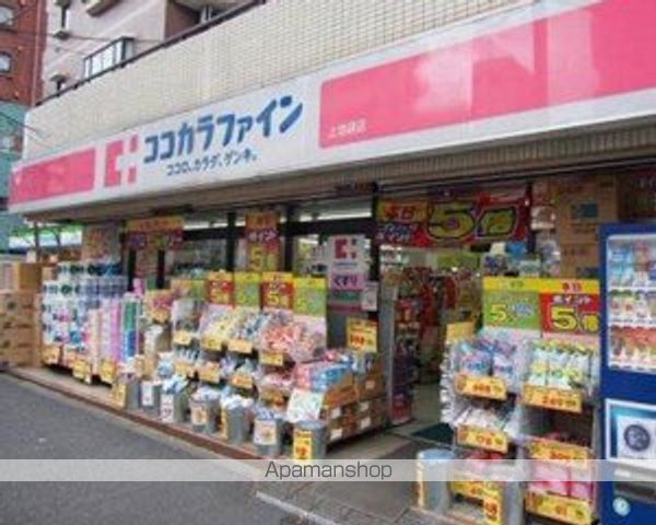 BLESS上池袋の周辺写真