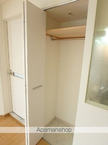 AMSTOWER南6条の内装写真
