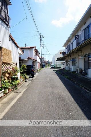 ルミエール瀬名の周辺写真