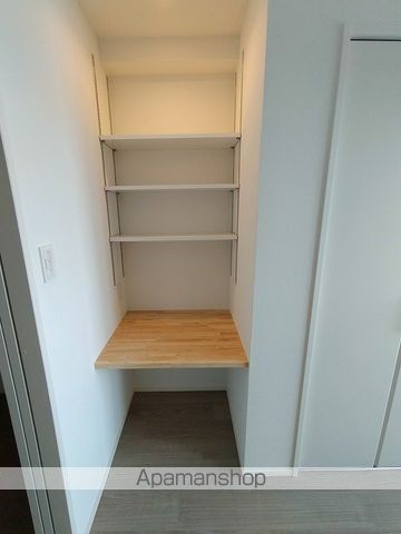 スプランディッドESAKA DUEの内装写真
