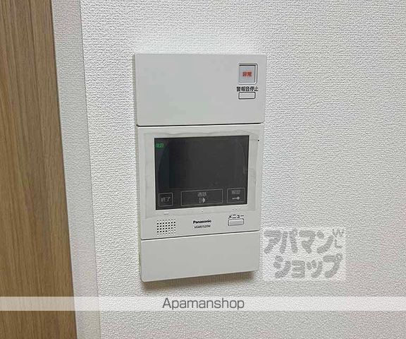 ディーシーガーデン京都西の内装写真