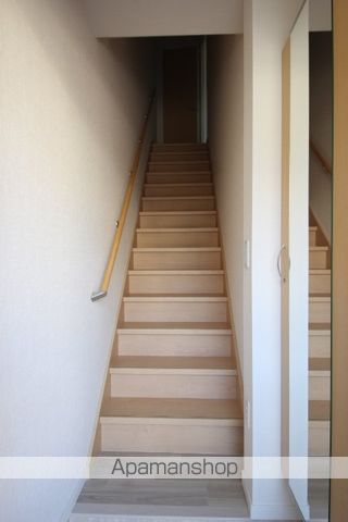 カステリーノの内装写真