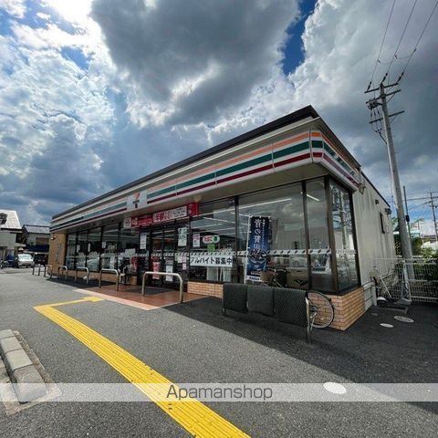 草津市草津一丁目貸家の周辺写真