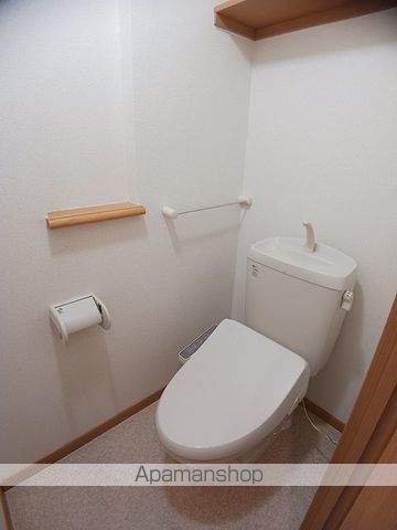 oAzo A棟の内装写真