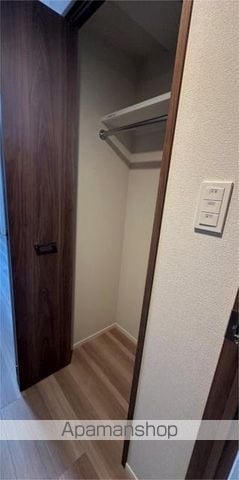 ヴァローレ喜多見の内装写真