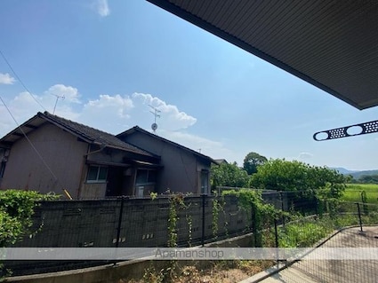 パストラルみまやＡ・Ｂ[2DK/50.12m2]の内装5