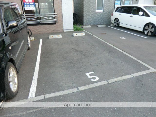 グランメールアンザイのその他写真