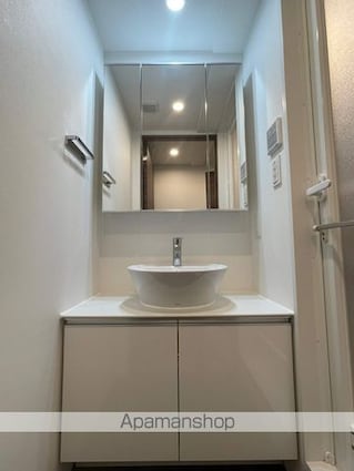 ＬＥＧＡＬＡＮＤ早稲田鶴巻町[1LDK/52.94m2]の洗面所