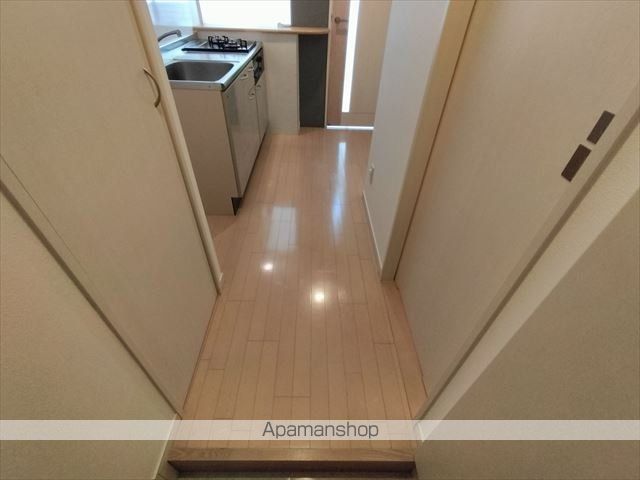 ドライバウム江坂の内装写真
