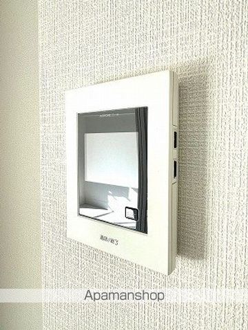 パークプラザ千林の内装写真