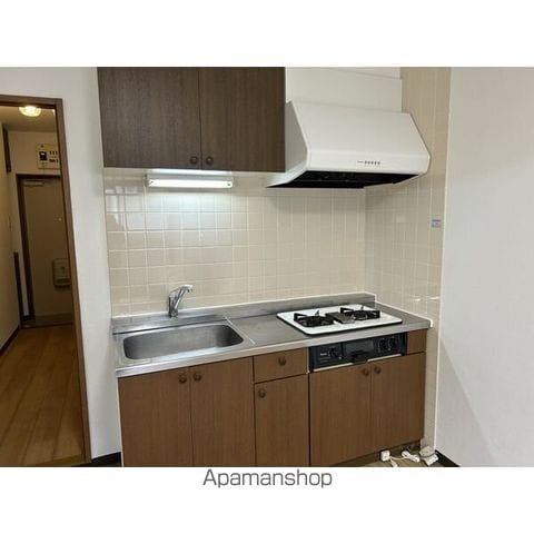 ロイヤルマンションみさきの内装写真