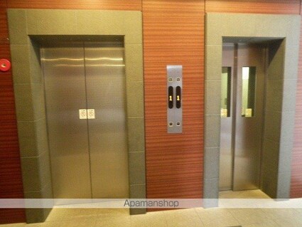 ドゥーエ仙台イースト[3LDK/68.63m2]の共用部5