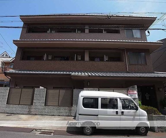アッツ北山の外観写真