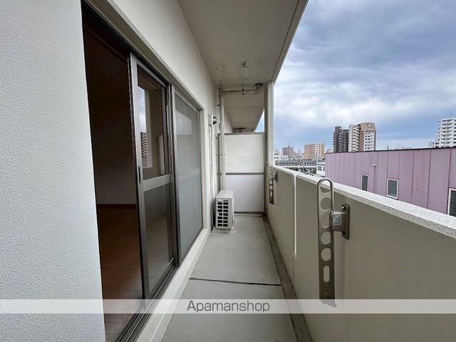 ルーチェの内装写真