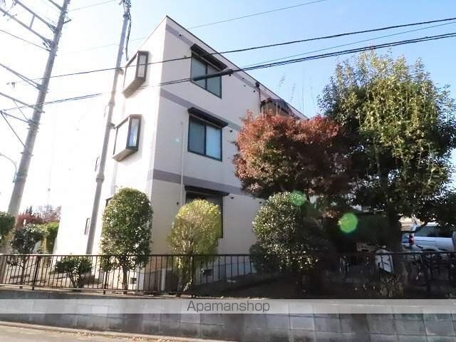 メゾンマツヤのイメージ