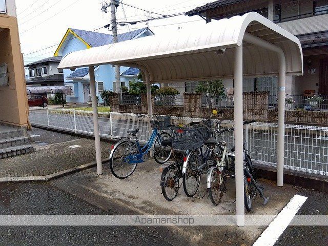 レオパレス神町のその他写真