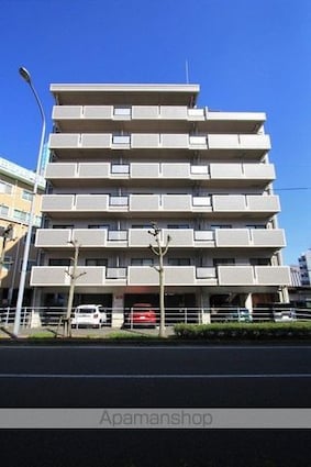 ＦｏｒｅｓｔａＥ[2DK/45.13m2]の外観5