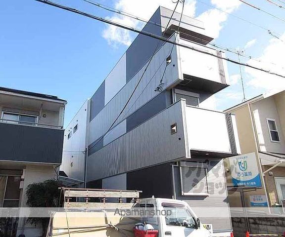 PDMプラス IIの外観写真