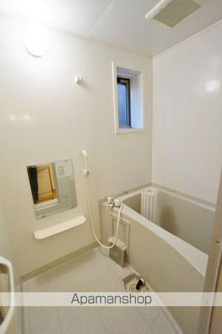 紗らんi棟の内装写真