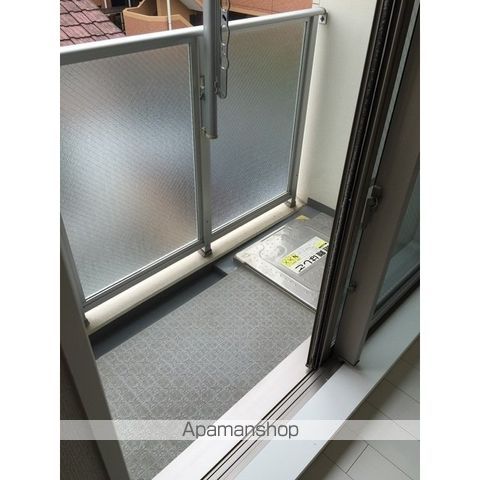 コンフォリア早稲田の内装写真
