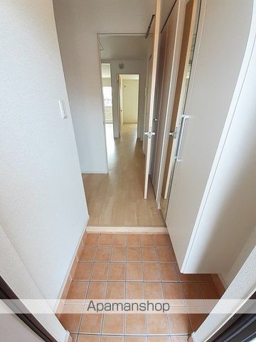 レイノ エリーサAの内装写真