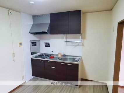 アグリンビレッジ　Ｃ棟[3DK/53.73m2]の内装5