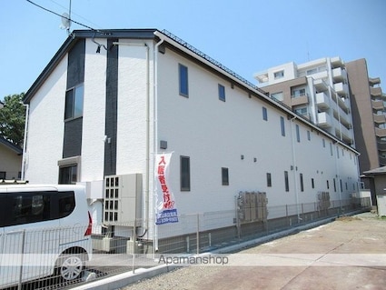 Ｅｉｇｈｔ（エイト）[1K/28m2]の外観3