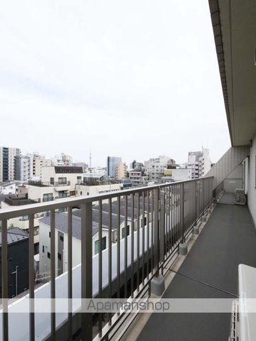 CREATIF日暮里の内装写真