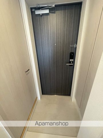 エスプレイス上前津レガシーの内装写真