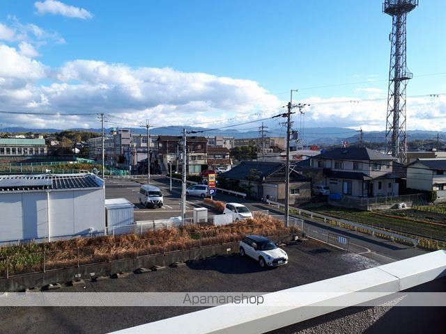 サンヴェール城東のその他写真