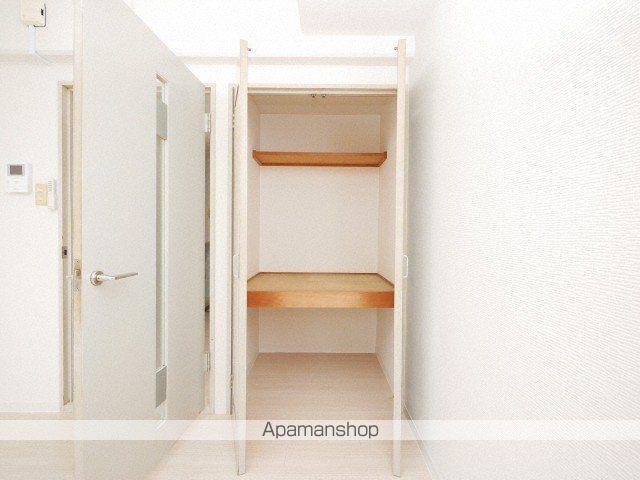 メゾン中島の内装写真